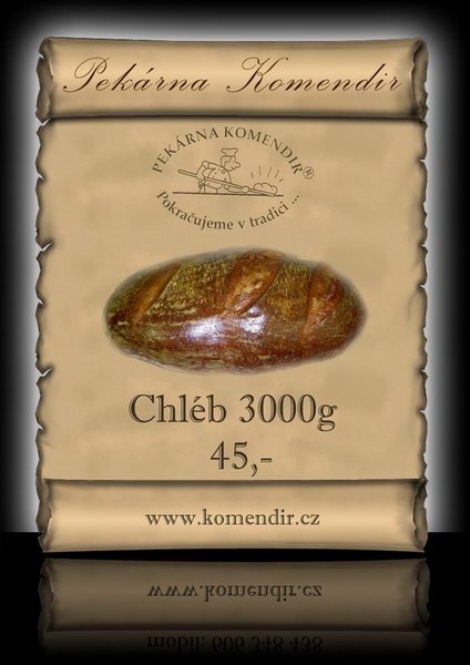 Pekrna Komendir s.r.o.